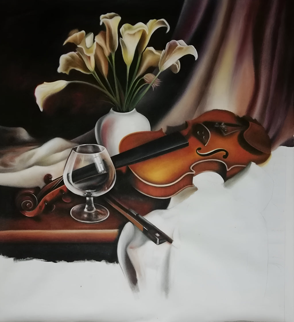 Violin