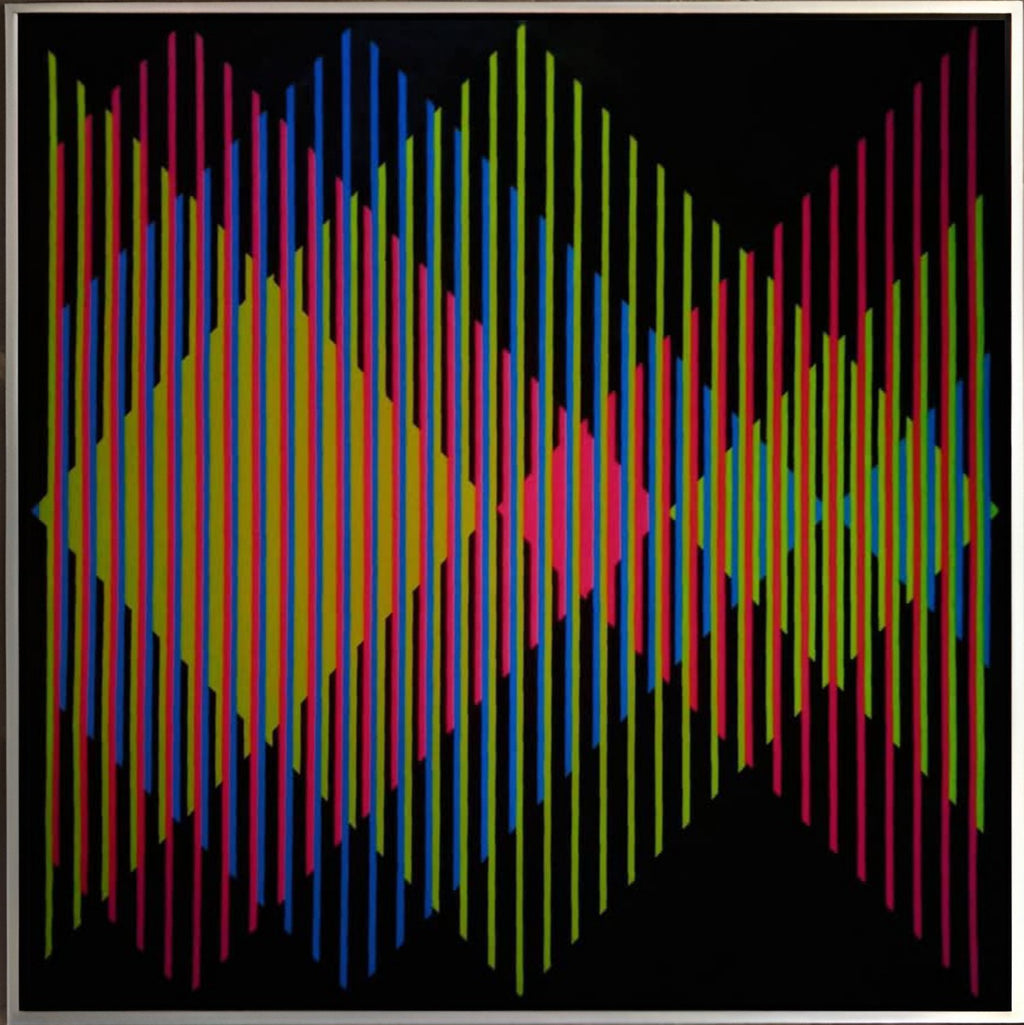 Kinetic Art
