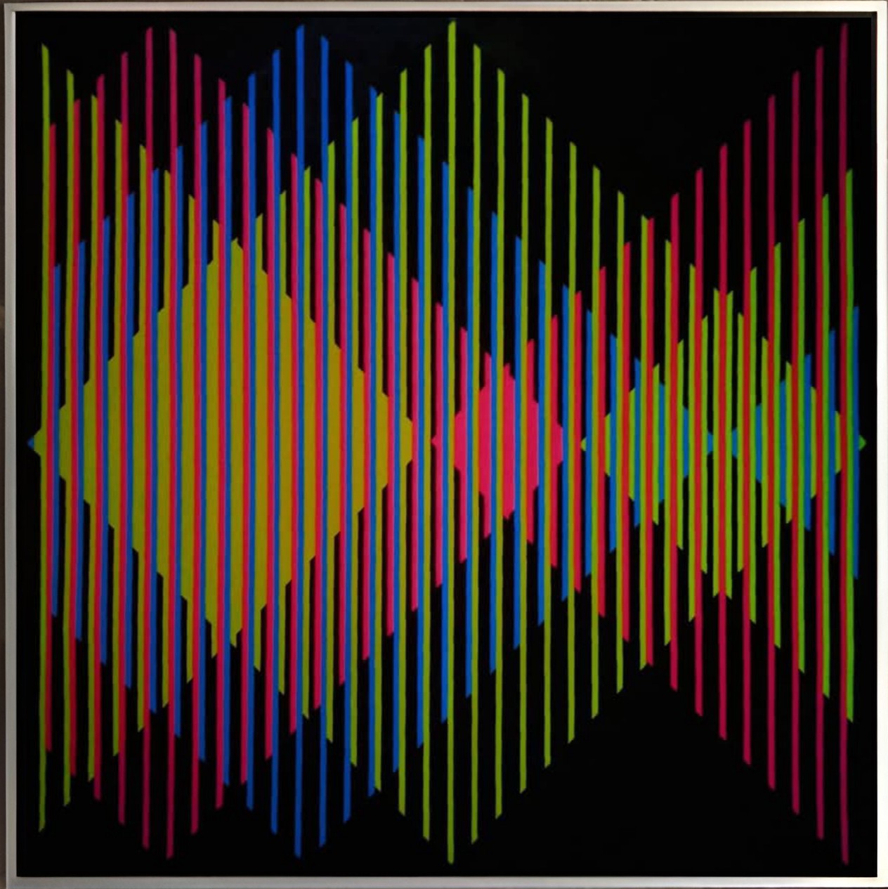 Kinetic Art