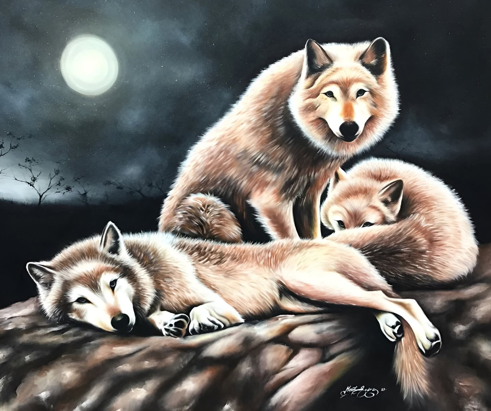 The Pack