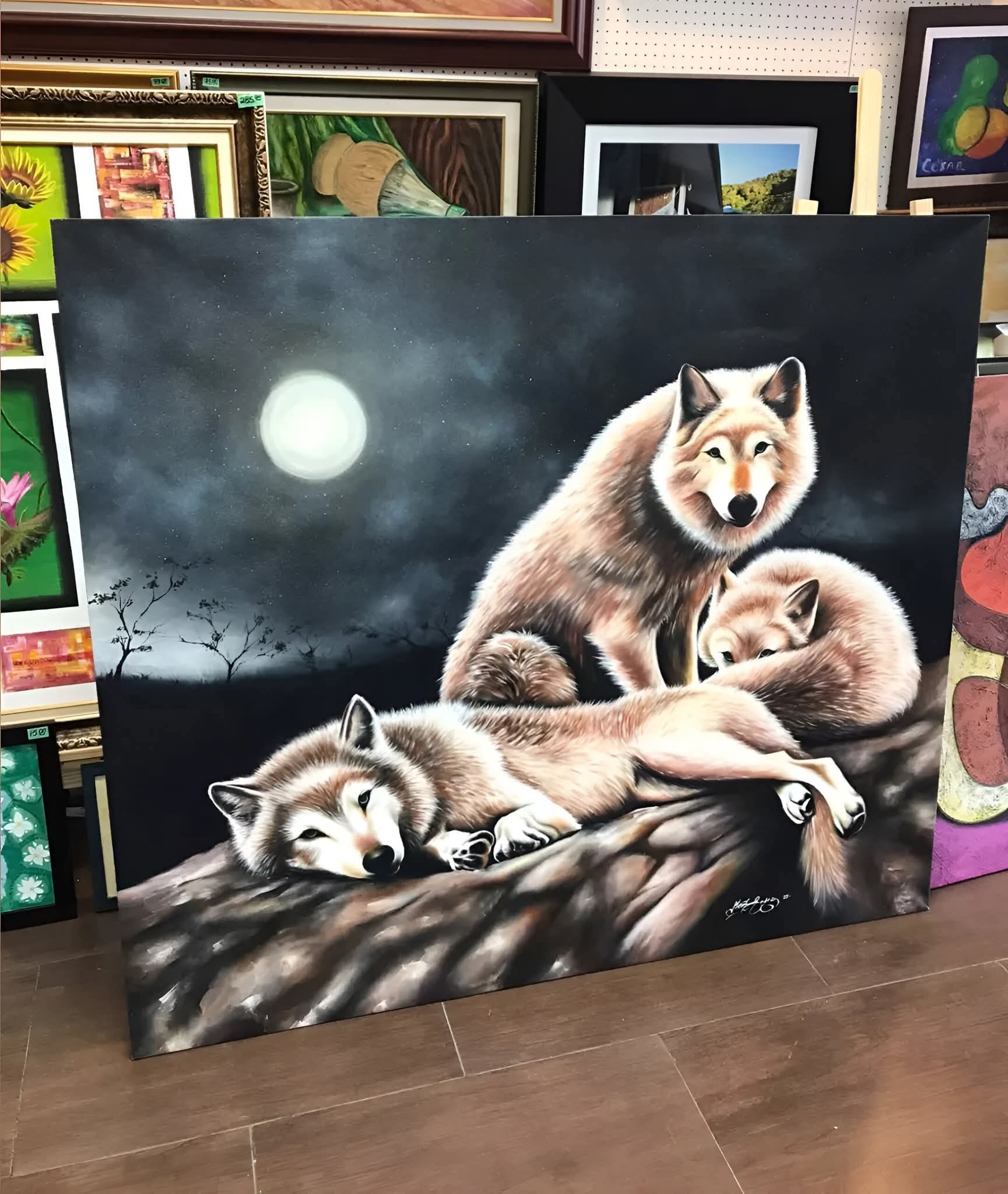 The Pack