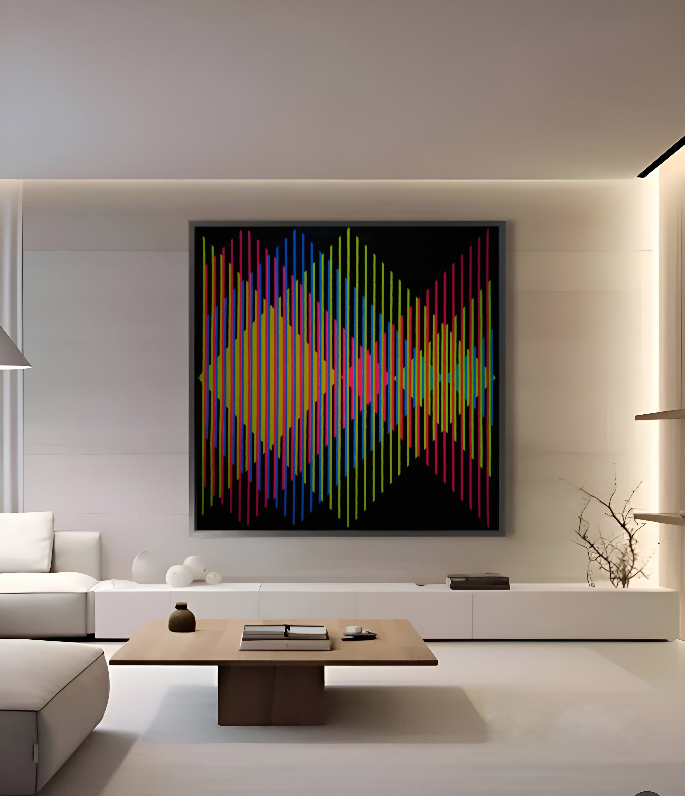 Kinetic Art