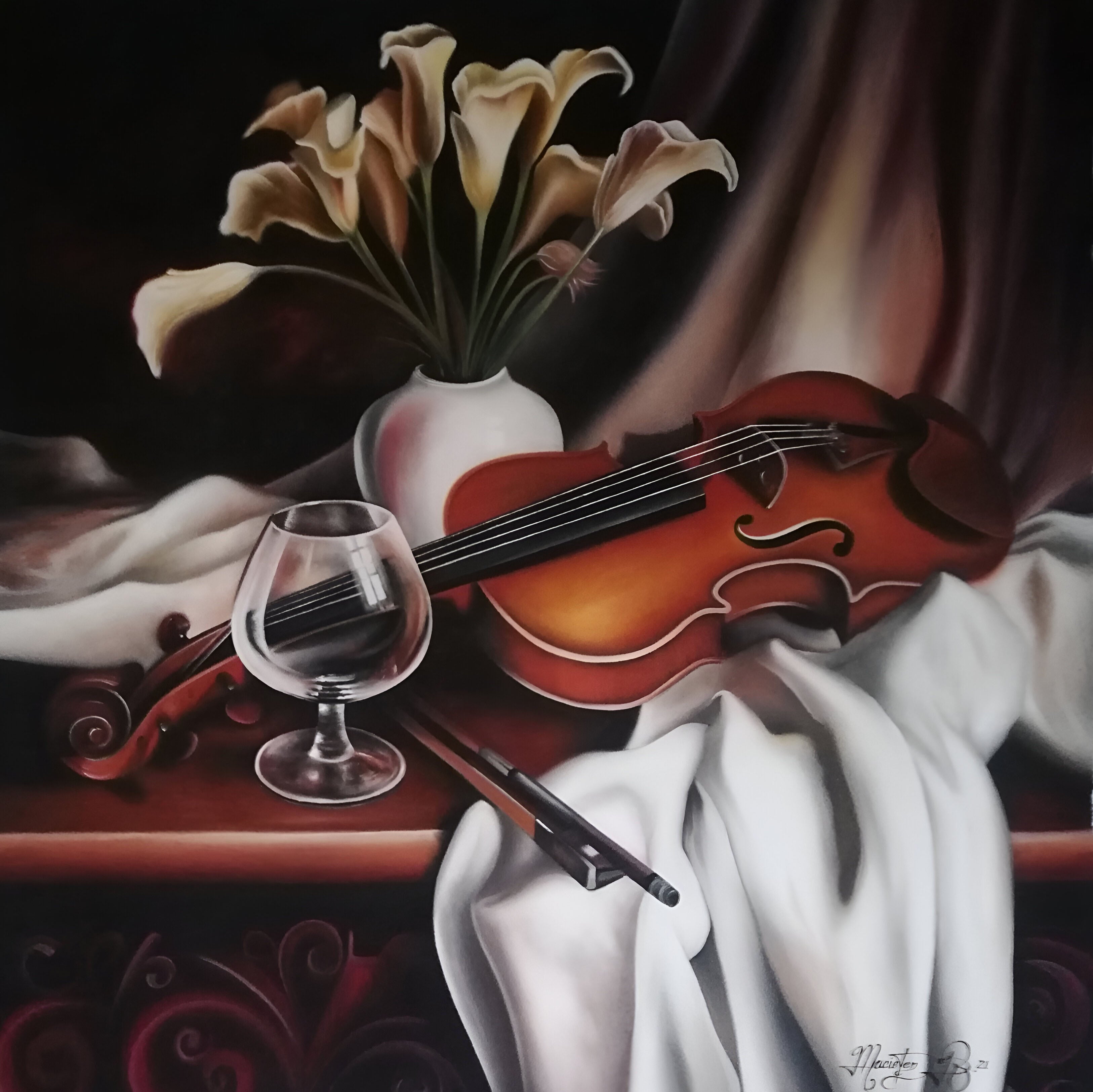 Violin