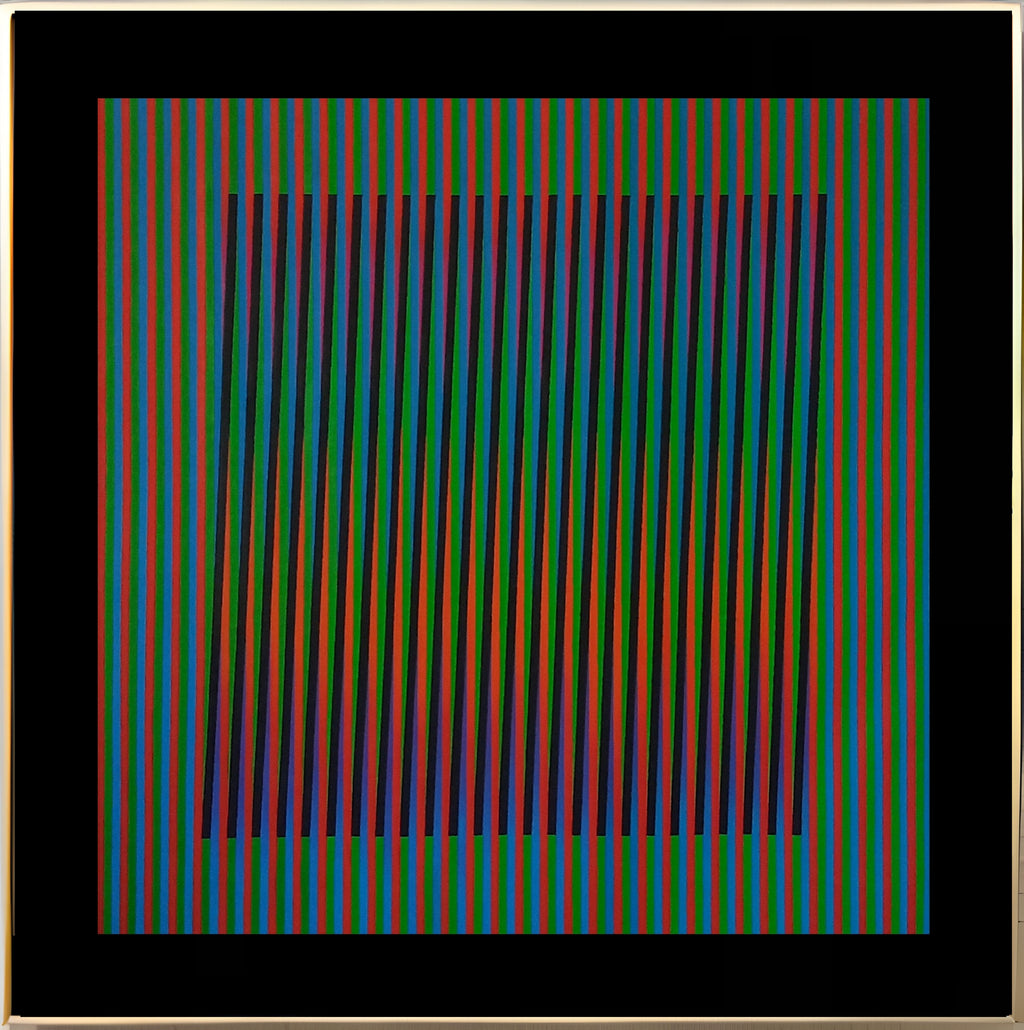 Kinetic Art