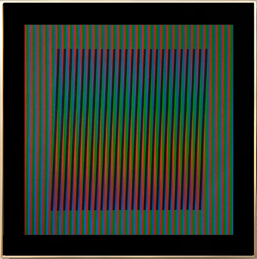 Kinetic Art