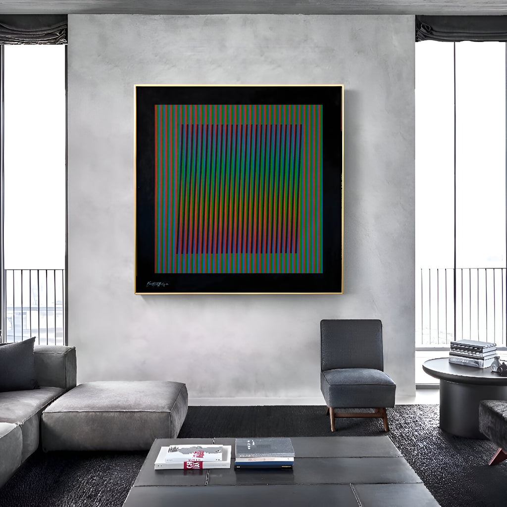 Kinetic Art