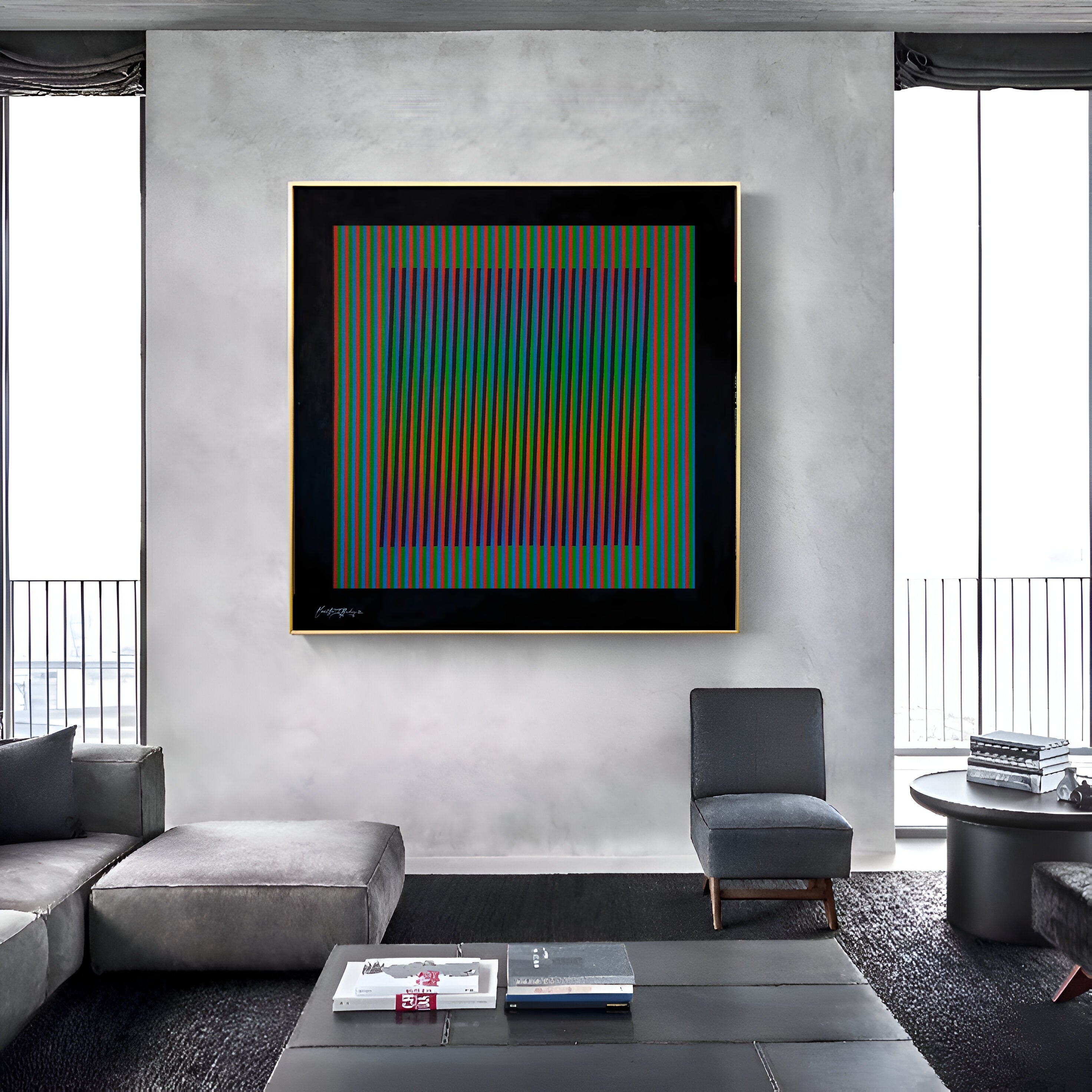 Kinetic Art